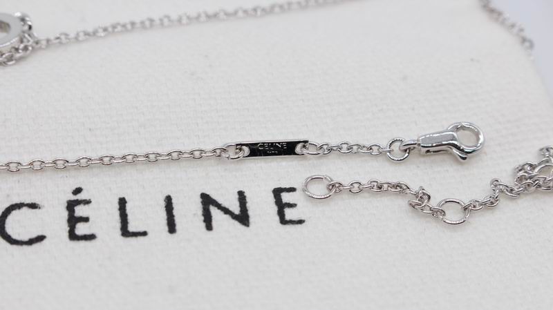 Celine Necklace 04lyr66 (6)